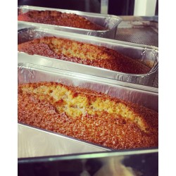 Cake-Financier Poudre...